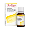 Sie sehen eine Packung Globuli gegen Sonnenallergie „Similasan“, Produktbild: 01 Globuli gegen Sonnenallergie „Similasan“, A-Nr.: 2425471 - 01