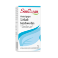Sie sehen eine Packung Globuli gegen Schluckbeschwerden „Similasan“, Produktbild: 02 Globuli gegen Schluckbeschwerden „Similasan“, A-Nr.: 2420924 - 02