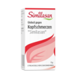 Globuli gegen Kopfschmerzen „Similasan“, A-Nr.: 2441961 - 02