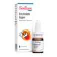Entzündete Augen Augentropfen „Similasan“ Monodosen, A-Nr.: 4217877 - 01