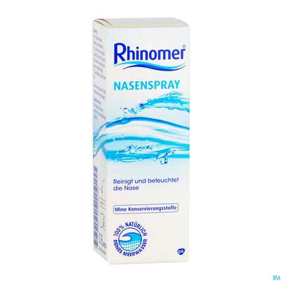 Nasen Befeuchter Rhinomer Nasenspray 20ml, A-Nr.: 4033031 - 03