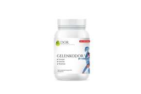Sie sehen eine Packung GELENKODOR KPS 90 ST, Produktbild: 01 GELENKODOR KPS 90 ST, A-Nr.: 5413907 - 01