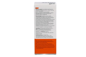 EQUAZEN® Liquid Zitrus (früher Equazen Pro Zitrus Saft), A-Nr.: 5102314 - 01
