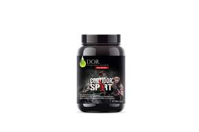 Sie sehen eine Packung CORTIDOR SPORT KPS 50 ST, Produktbild: 01 CORTIDOR SPORT KPS 50 ST, A-Nr.: 5100746 - 01