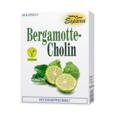 Espara Bergamotte-Cholin Kapseln, A-Nr.: 5373556 - 01
