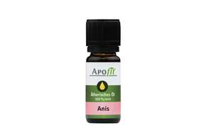 APOfit Ätherisches Öl Anis 10ml, A-Nr.: 4049799 - 01