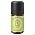 Sie sehen eine Packung Aetherische Oele Primavera Vetiver Bio 5ml, Produktbild: 03 Aetherische Oele Primavera Vetiver Bio 5ml, A-Nr.: 2305376 - 03