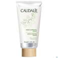Sie sehen eine Packung Caudalie Mildes Gesichtspeeling 75ml, Produktbild: 02 Caudalie Mildes Gesichtspeeling 75ml, A-Nr.: 4550476 - 02