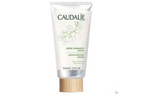 Caudalie Mildes Gesichtspeeling 75ml, A-Nr.: 4550476 - 01