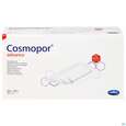 Sie sehen eine Packung Wundverband Cosmopor/advance 20x10cm 25st, Produktbild: 01 Wundverband Cosmopor/advance 20x10cm 25st, A-Nr.: 3796809 - 01