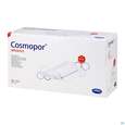 Sie sehen eine Packung Wundverband Cosmopor/advance 20x10cm 25st, Produktbild: 03 Wundverband Cosmopor/advance 20x10cm 25st, A-Nr.: 3796809 - 03
