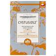 Cystus 052 Bio Halspastillen Honig Orange 66st, A-Nr.: 4159648 - 01
