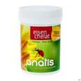 Eisen Chelat Kapseln/+acerola +rote Ruebe -anatis 90st, A-Nr.: 4314480 - 02