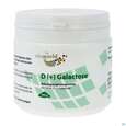 Galactose D (+) Pulver/rein Vegetarisch -vita World 500g, A-Nr.: 4843994 - 02