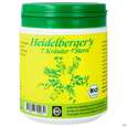 Heidelbergers 7 Kraeuterstern Bio 250g, A-Nr.: 4901622 - 01