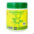 Heidelbergers 7 Kraeuterstern Bio 250g, A-Nr.: 4901622 - 02