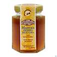 Sie sehen eine Packung Honig Manuka 125g, Produktbild: 02 Honig Manuka 125g, A-Nr.: 3297118 - 02