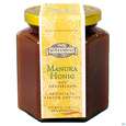 Sie sehen eine Packung Honig Manuka 125g, Produktbild: 03 Honig Manuka 125g, A-Nr.: 3297118 - 03