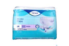 Inkontinenz Tena Flex Maxi M 730434 22st, A-Nr.: 3032331 - 01