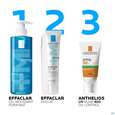 La Roche Posay Effaclar Schaeumendes Reinigungsgel Refill 400ml, A-Nr.: 5381828 - 10