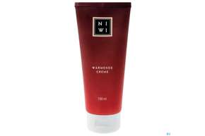 Kalt/warm Therapie Niwi Creme Waermend 100ml, A-Nr.: 4948813 - 01
