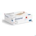 Sie sehen eine Packung Wundnahtstreifen Omnistrip Steril 12mmx 101mm 300st, Produktbild: 01 Wundnahtstreifen Omnistrip Steril 12mmx 101mm 300st, A-Nr.: 2368589 - 01