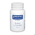 Pure Encapsulations Acetyl-l-carnitin 60 Kapseln, A-Nr.: 2785152 - 02
