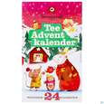 Sie sehen eine Packung Sonnentor Tee Adventkalender Alte Edition 2021-2023 02636 24st, Produktbild: 01 Sonnentor Tee Adventkalender Alte Edition 2021-2023 02636 24st, A-Nr.: 4362065 - 01