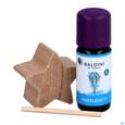Sie sehen eine Packung Taoasis Baldini Duftset Bio Engelduft 1st, Produktbild: 05 Taoasis Baldini Duftset Bio Engelduft 1st, A-Nr.: 5470420 - 05