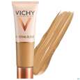 Sie sehen eine Packung Vichy Mineralblend Fluid 15 Terra 30ml, Produktbild: 08 Vichy Mineralblend Fluid 15 Terra 30ml, A-Nr.: 5045266 - 08