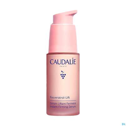 Caudalie Resveratrol/lift Straffungsserum 30ml, A-Nr.: 5780959 - 03
