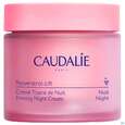 Sie sehen eine Packung Caudalie Resveratrol/lift Kraeuternachtcreme Neu 50ml, Produktbild: 04 Caudalie Resveratrol/lift Kraeuternachtcreme Neu 50ml, A-Nr.: 5781309 - 04