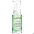 Sie sehen eine Packung Caudalie Vinopure Serum +salicylsaeure 30ml, Produktbild: 01 Caudalie Vinopure Serum +salicylsaeure 30ml, A-Nr.: 4888034 - 01