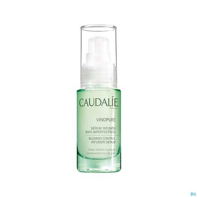 Caudalie Vinopure Serum +salicylsaeure 30ml, A-Nr.: 4888034 - 02