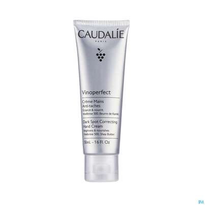 Caudalie Vinopferfect Handcreme Gegen Pigmentstoerung 50ml, A-Nr.: 5246792 - 03