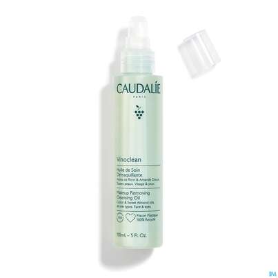 Caudalie Vinoclean Pflegeoel Reinigend 150ml, A-Nr.: 5413735 - 03