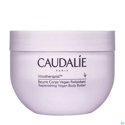 Caudalie Vinotherapist Vegane Body Butter 250ml, A-Nr.: 5608858 - 03