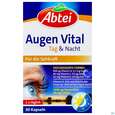 Sie sehen eine Packung Augen Vital Tabl Abtei Tag +nacht 50000 30st, Produktbild: 01 Augen Vital Tabl Abtei Tag +nacht 50000 30st, A-Nr.: 4544659 - 01