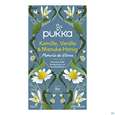 Bio Pukka Kamille, Vanille &amp; Manuka-honig 20 Filterbeutel, A-Nr.: 4407721 - 02