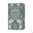 Bio Pukka Kamille, Vanille &amp; Manuka-honig 20 Filterbeutel, A-Nr.: 4407721 - 04