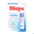 Blistex Classic Pflegestick 4,25g, A-Nr.: 1141903 - 02