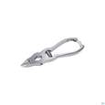 Nagel Zange Canal Rostfrei Uebersetzung 12cm 3100- 1st, A-Nr.: 4786606 - 01