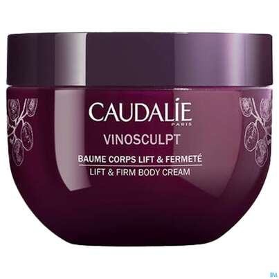 Caudalie Vinosculpt Koerperbalsam Liftend 250ml, A-Nr.: 5253823 - 03