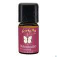 Sie sehen eine Packung Farfalla Aromamischung Weihnachtsstern 5ml, Produktbild: 02 Farfalla Aromamischung Weihnachtsstern 5ml, A-Nr.: 4907777 - 02