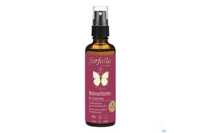 Farfalla Bio-raumspray Weihnachtsstern Festlich 75ml, A-Nr.: 4908311 - 01