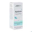 Hyaluron Augenpflegecreme 15ml, A-Nr.: 4554480 - 04