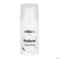 Hyaluron Augenpflegecreme 15ml, A-Nr.: 4554480 - 06