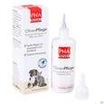 Veterinaerprodukte Pha Lösung/f Hunde/katze Ohrenpflege 100ml, A-Nr.: 4235036 - 04