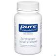 Pure Encapsulations Schwangerschafts-formel 30 Kapseln, A-Nr.: 4513216 - 02
