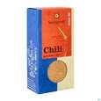 Sonnentor Bio Chili Gemahlen 00354 40g, A-Nr.: 3739987 - 02